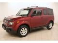 Tango Red Pearl - Element EX AWD Photo No. 3