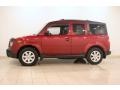 Tango Red Pearl - Element EX AWD Photo No. 4