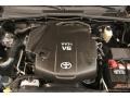 2007 Black Sand Pearl Toyota Tacoma V6 PreRunner Access Cab  photo #14