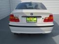 2004 Alpine White BMW 3 Series 325i Sedan  photo #4