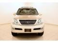 Savannah Beige Metallic - GX 470 Photo No. 2