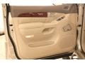 Savannah Beige Metallic - GX 470 Photo No. 5