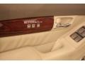 Savannah Beige Metallic - GX 470 Photo No. 6