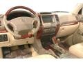 Savannah Beige Metallic - GX 470 Photo No. 13