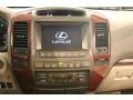 Savannah Beige Metallic - GX 470 Photo No. 16