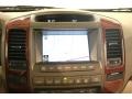 Savannah Beige Metallic - GX 470 Photo No. 17
