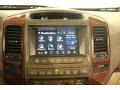 Savannah Beige Metallic - GX 470 Photo No. 18