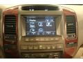 Savannah Beige Metallic - GX 470 Photo No. 20