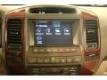 Savannah Beige Metallic - GX 470 Photo No. 21