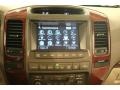 Savannah Beige Metallic - GX 470 Photo No. 22