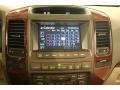 Savannah Beige Metallic - GX 470 Photo No. 25
