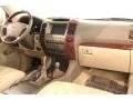 Savannah Beige Metallic - GX 470 Photo No. 32
