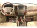 Savannah Beige Metallic - GX 470 Photo No. 39