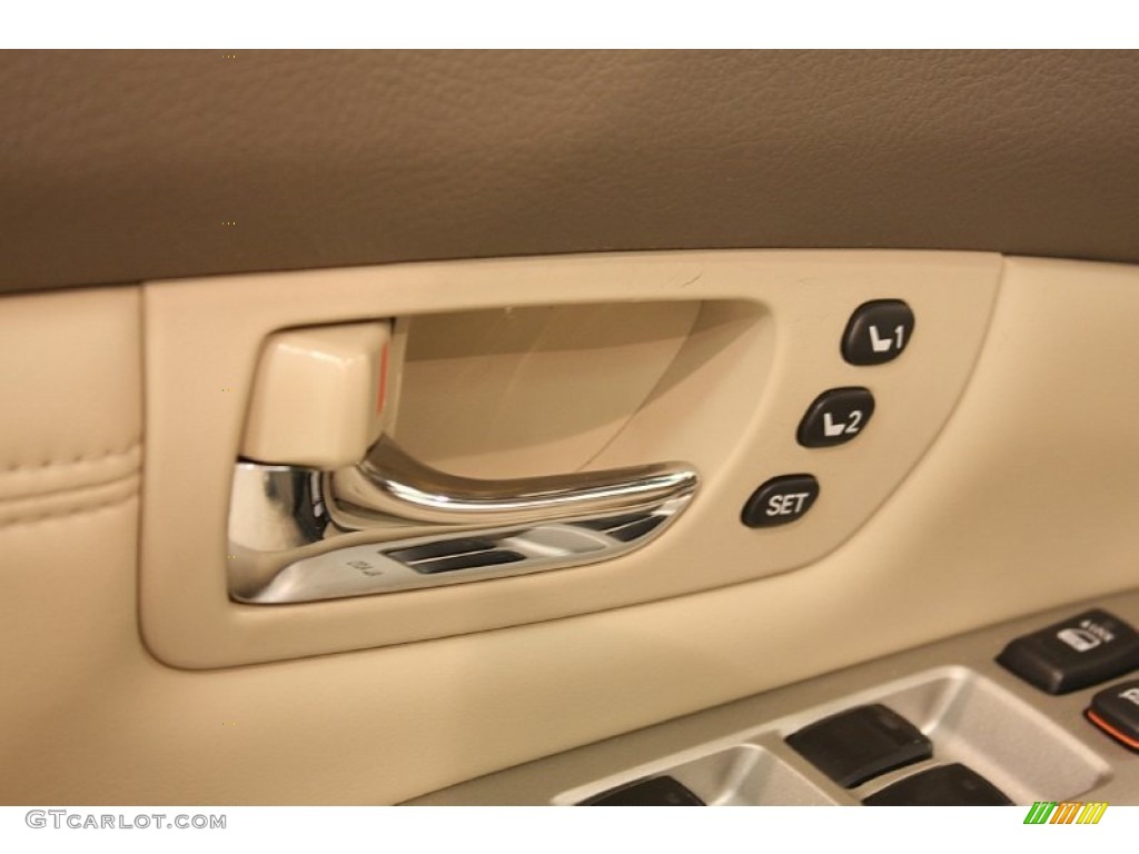 2009 Lexus RX 350 AWD Controls Photo #69454520