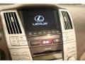 Parchment Controls Photo for 2009 Lexus RX #69454573