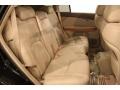 Parchment Rear Seat Photo for 2009 Lexus RX #69454648