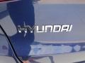 2013 Hyundai Tucson Limited Badge and Logo Photo