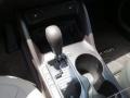  2013 Tucson Limited 6 Speed SHIFTRONIC Automatic Shifter