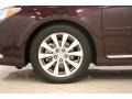 Sizzling Crimson Mica - Avalon Limited Photo No. 49
