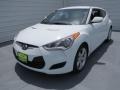 Century White - Veloster  Photo No. 6