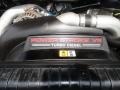 6.0 Liter OHV 32-Valve Power Stroke Turbo Diesel V8 2004 Ford F250 Super Duty XLT SuperCab Engine