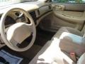 2000 Bright White Chevrolet Impala   photo #6