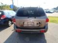 Pewter - Santa Fe GLS Photo No. 5