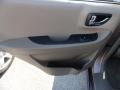 Pewter - Santa Fe GLS Photo No. 12