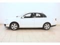 Candy White - Jetta SE Sedan Photo No. 4