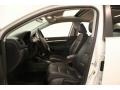 Candy White - Jetta SE Sedan Photo No. 7