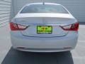 2013 Radiant Silver Hyundai Sonata Limited  photo #4