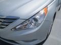 2013 Radiant Silver Hyundai Sonata Limited  photo #8