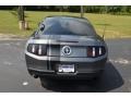 2012 Sterling Gray Metallic Ford Mustang V6 Coupe  photo #6
