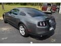 2012 Sterling Gray Metallic Ford Mustang V6 Coupe  photo #7
