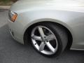 2010 Audi A5 2.0T quattro Coupe Wheel