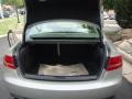 2010 Audi A5 2.0T quattro Coupe Trunk