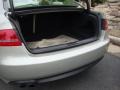 2010 Audi A5 2.0T quattro Coupe Trunk