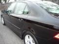 2007 Black Saab 9-3 2.0T Sport Sedan  photo #18