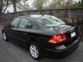 2007 Black Saab 9-3 2.0T Sport Sedan  photo #19