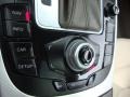 Linen Beige Controls Photo for 2010 Audi A5 #69455959