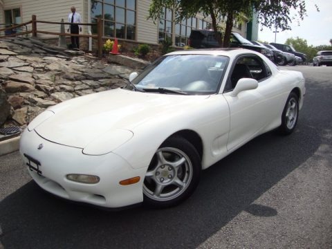 1994 Mazda RX-7