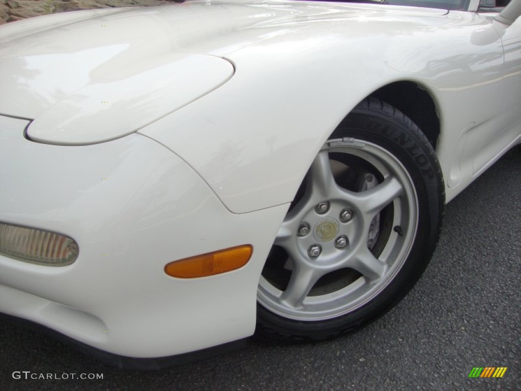 1994 Mazda RX-7 Twin Turbo Wheel Photo #69456022