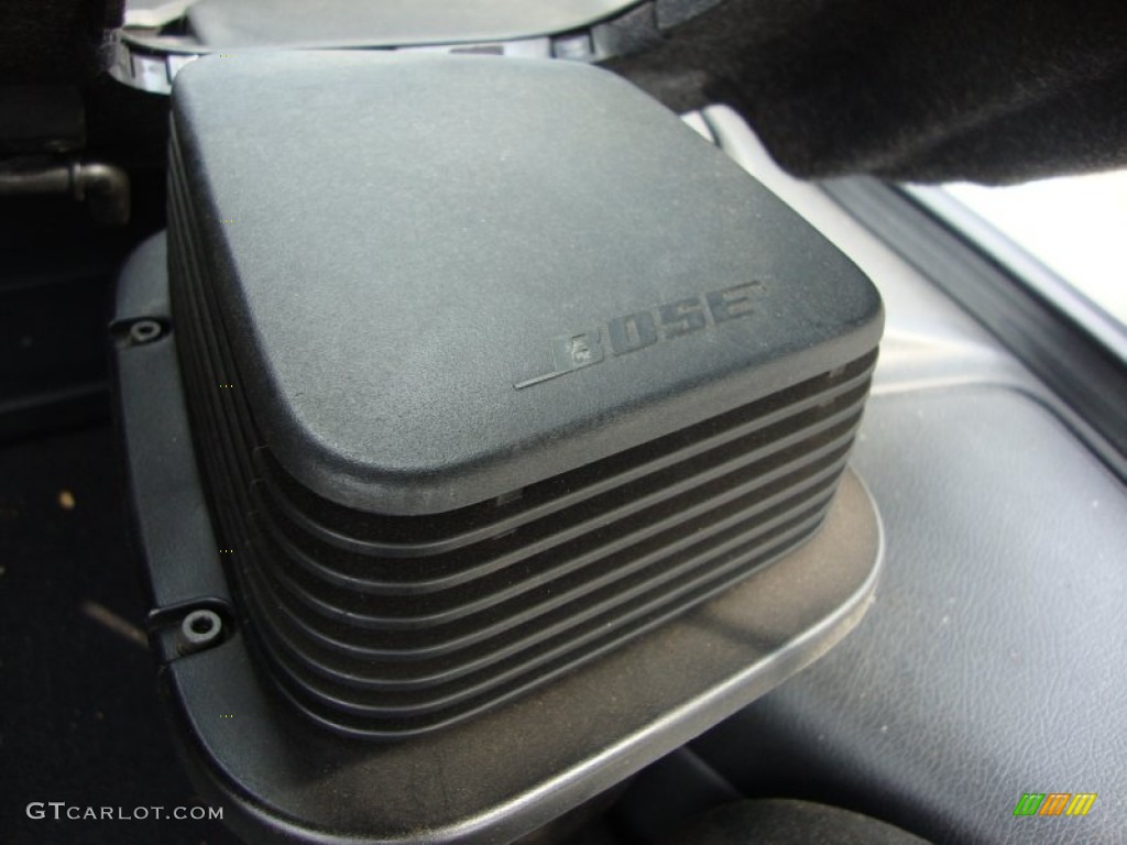 1994 Mazda RX-7 Twin Turbo Audio System Photo #69456079