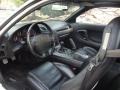 Black Interior Photo for 1994 Mazda RX-7 #69456190