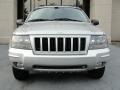 2004 Bright Silver Metallic Jeep Grand Cherokee Laredo  photo #4
