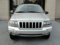 2004 Bright Silver Metallic Jeep Grand Cherokee Laredo  photo #5