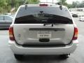2004 Bright Silver Metallic Jeep Grand Cherokee Laredo  photo #9