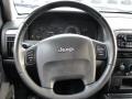 2004 Bright Silver Metallic Jeep Grand Cherokee Laredo  photo #12