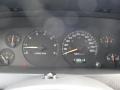 2004 Bright Silver Metallic Jeep Grand Cherokee Laredo  photo #13