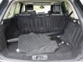 2010 Land Rover Range Rover Sport Ebony-Lunar Alcantara/Ivory Stitching Interior Trunk Photo